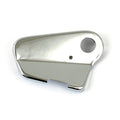 Shifter cover. Chrome — 89-99 FXSTC; FLSTF; FLST Softail (NU)