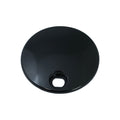 Fuel tank console doors — 92-07 FLT/Touring (NU)