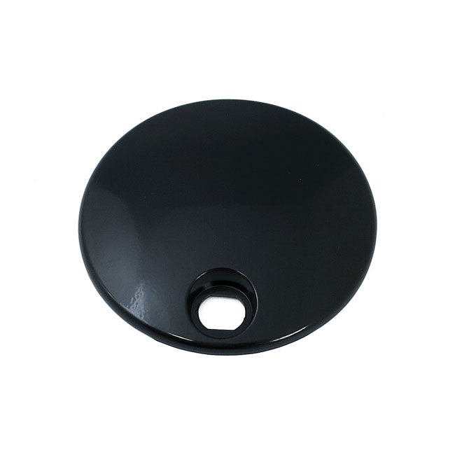 Fuel tank console doors — 92-07 FLT/Touring (NU)