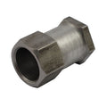 Nut, clutch hub — 41-E84 Big Twin (NU)