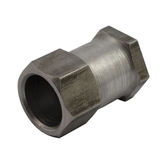 Nut, clutch hub — 41-E84 Big Twin (NU)