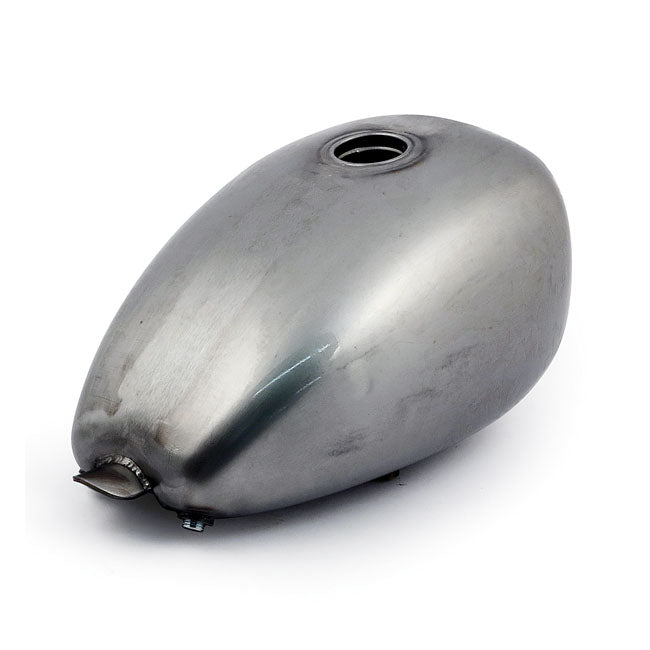 ''True Egg'' gas tank, 1.8 gallon low tunnel