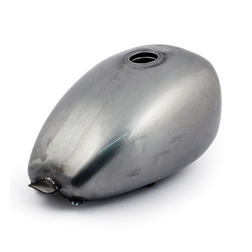 ''True Egg'' gas tank, 1.8 gallon low tunnel