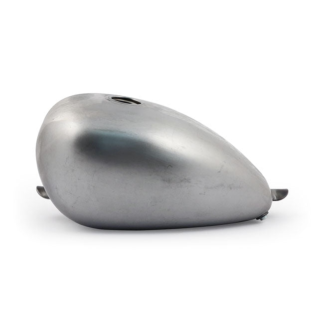 ''True Egg'' gas tank, 1.8 gallon low tunnel