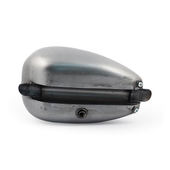 ''True Egg'' gas tank, 1.8 gallon low tunnel