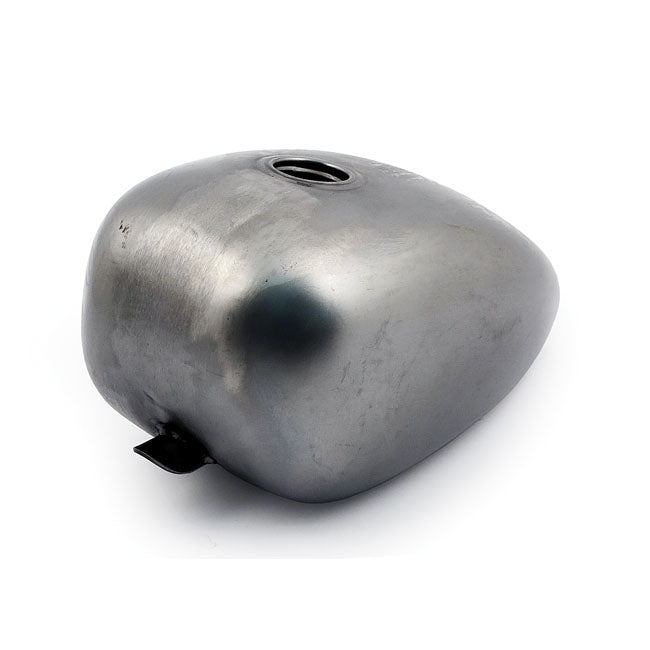 ''True Egg'' gas tank, 1.8 gallon low tunnel