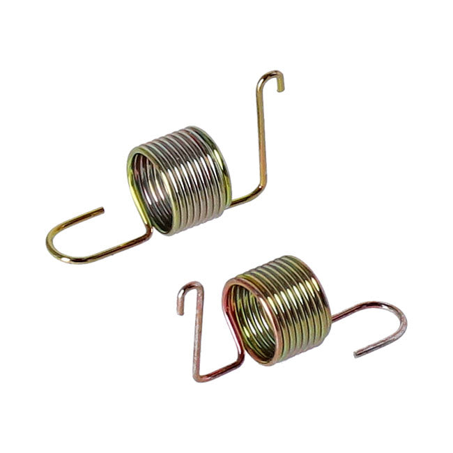 Breaker weight spring set. Extreme Duty