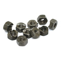 Nut, clutch hub stud — 41-E84 Big Twin; 47-73 45" Flathead (NU)