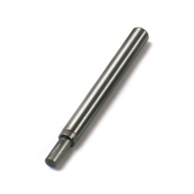 Stud short, clutch hub
