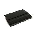 Battery top cover. Black — 65-84 FL (NU)