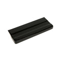 Battery top cover. Black — 73-86 FX (Excl. FXR; FXST); 82-96 XL Sportster (NU)