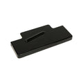 Battery top cover. Black — 97-05 Dyna (NU)
