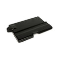 Battery top cover. Black — 67-78 XLH (NU)