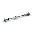 Early style gas valve set. Chrome knob — 40-49 WL; G Servi-Car (NU)