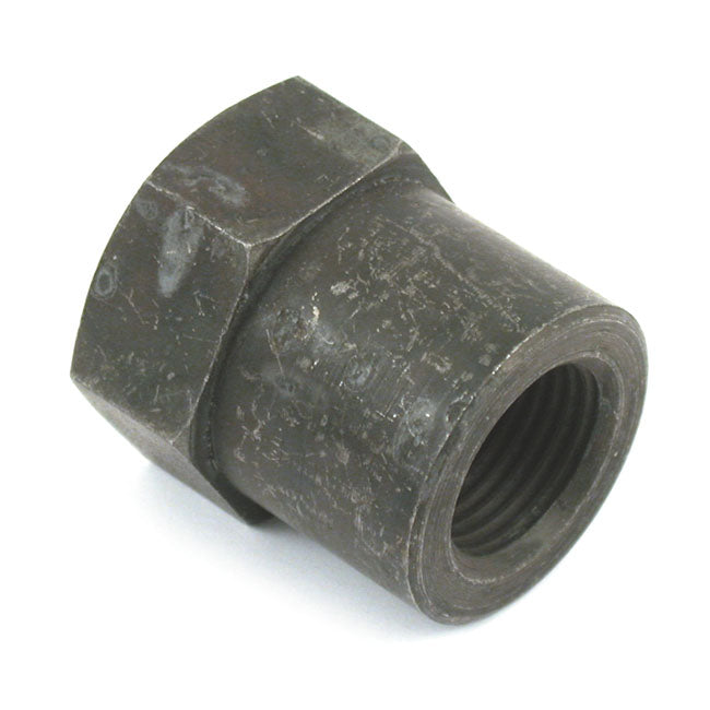 Motor sprocket nut — 70-90 XLCH; L76-90 XLH (NU)