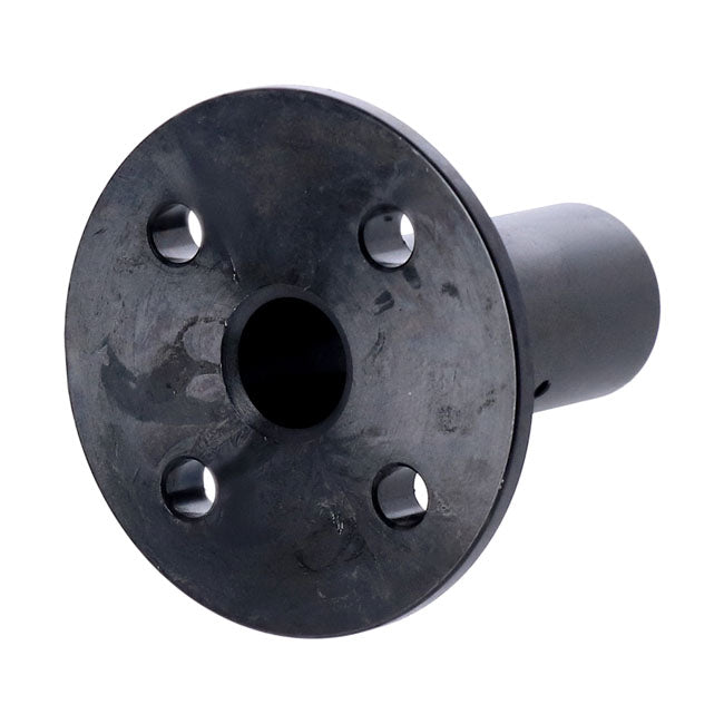 Nut, motor sprocket — 57-E76 XL Sportster; XLH (NU) (with compensating sprocket)