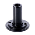 Nut, motor sprocket — 57-E76 XL Sportster; XLH (NU) (with compensating sprocket)