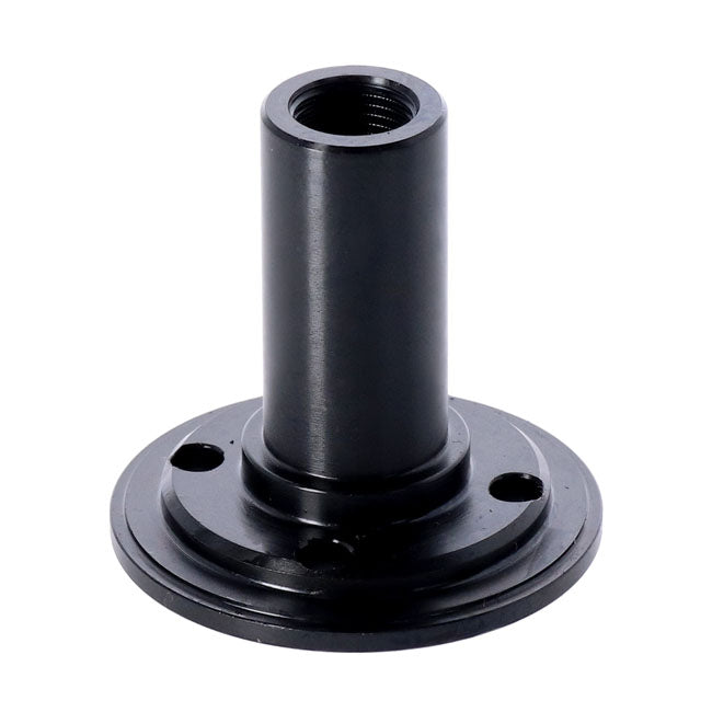 Nut, motor sprocket — 57-E76 XL Sportster; XLH (NU) (with compensating sprocket)