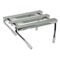 Luggage rack, 3-rail