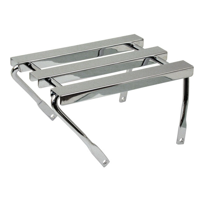 Luggage rack, 3-rail