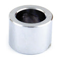 Axle spacer, rear/left