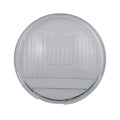 Replacement springer headlamp lens, 6-1/2"