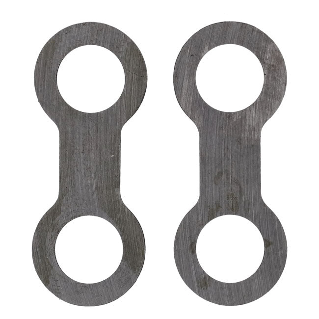 Lock plate, cam gear