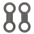 Lock plate, cam gear