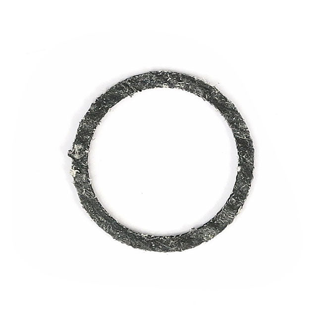 Gasket, master cylinder cover rear — 58-E79 FL; FX (NU)