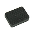 Brake pedal rubber pad — 71-85 4-speed FX (NU)
