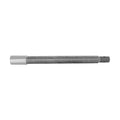 Wheel axle, front — 73-77 XL Sportster; FX (NU)