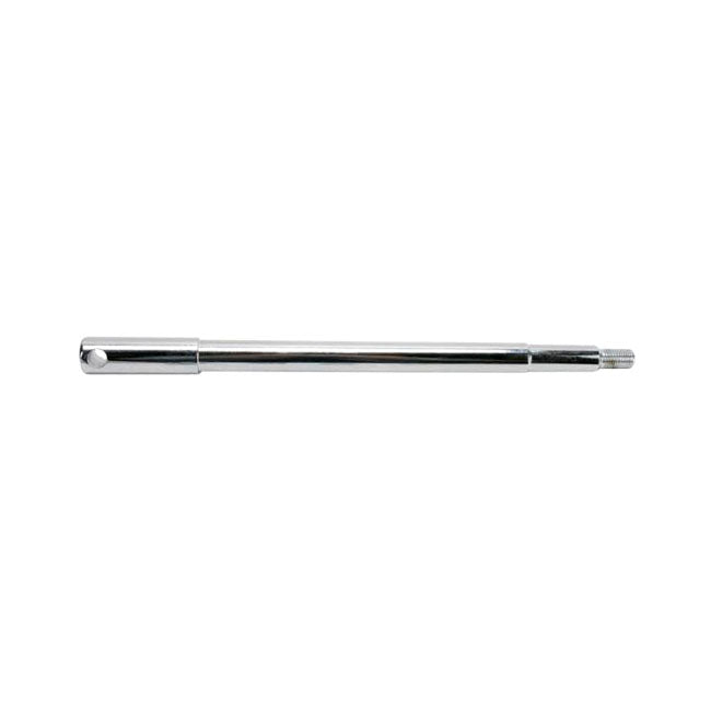 Front axle — 79-81 FLT/Touring (NU)