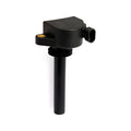 Ignition coil, OEM style single fire. Fuel injected models — 02-17 V-Rod. (Single fire; fuel injected) (NU)
