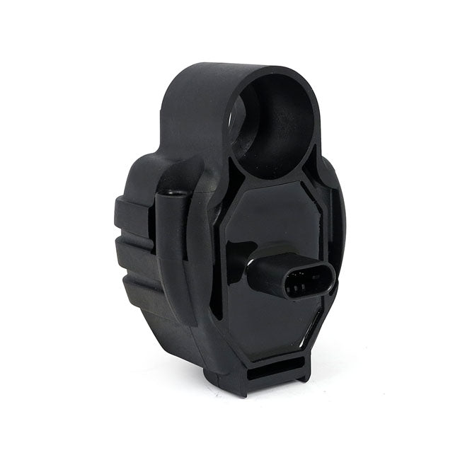 Ignition coil, OEM style single fire. Fuel injected models — 08-10 FXCW/C (Single fire; fuel injected) (NU)