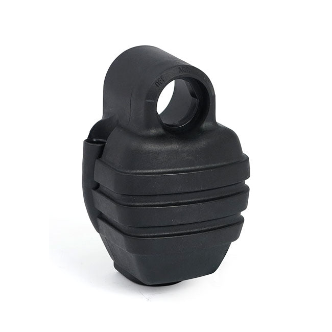 Ignition coil, OEM style single fire. Fuel injected models — 08-10 FXCW/C (Single fire; fuel injected) (NU)