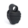 Ignition coil, OEM style single fire. Fuel injected models — 12-13 FXS Blackline; 14-16 FXSB Breakout; 2011 FXCWC Rocker. (Single fire; fuel injected) (NU)