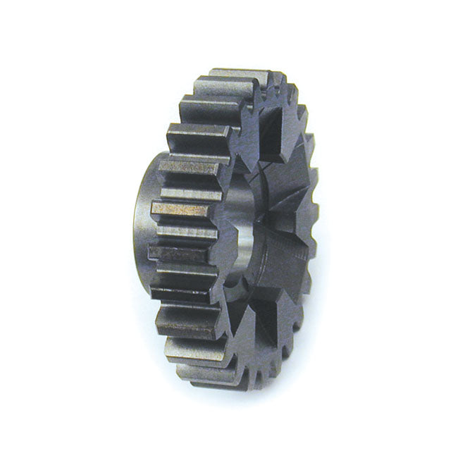 1st gear countershaft. 17t — L73-E84 XL Sportster (NU)