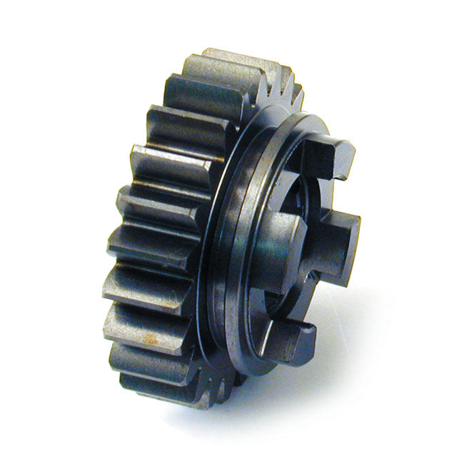 3rd gear countershaft. 23t