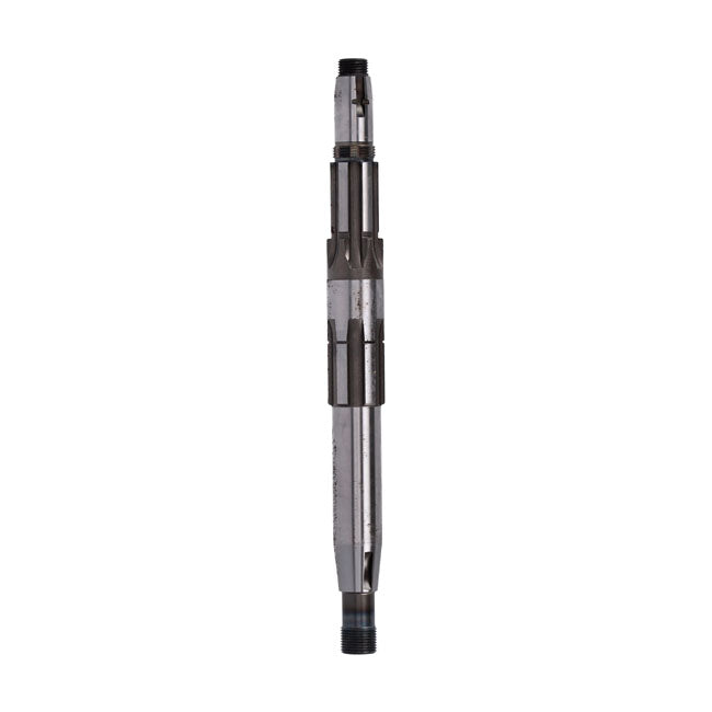 4-speed transmission mainshaft — 65-69 FL (NU)