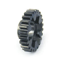Mainshaft 3rd gear. 24t