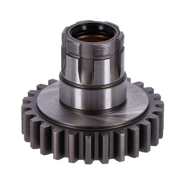 Transmission maindrive 4th gear. 26t — L77-86 4-speed Big Twin (NU)