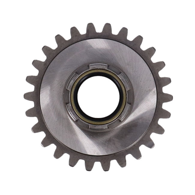 Transmission maindrive 4th gear. 26t — L77-86 4-speed Big Twin (NU)