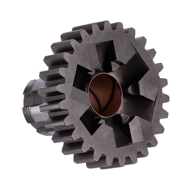 Transmission maindrive 4th gear. 26t — L77-86 4-speed Big Twin (NU)