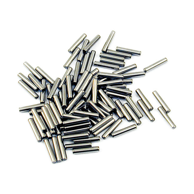 Transmission rollers +.001" o.s.