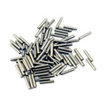 Transmission rollers +.0004" o.s.
