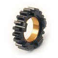 Countershaft 2nd gear. 21t