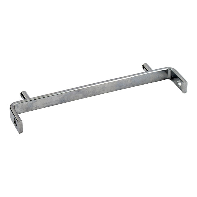Rear solo seat mount bracket, swingarm frame