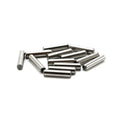 Pinion shaft (right side) crankcase rollers, +.0002" — 55-57 Big Twin; 57-76 Sportster (NU)