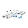 Turn signal relocation kit — 02-05 Dyna (NU)