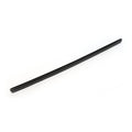 Dash trim rubber — 77-84 FXS; FXEF; FXS-80; FXEF-80; FXB; FXSB; L1984 FXE-80 with dual gauge dash (NU)